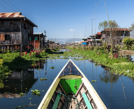 Philippe and his Friends