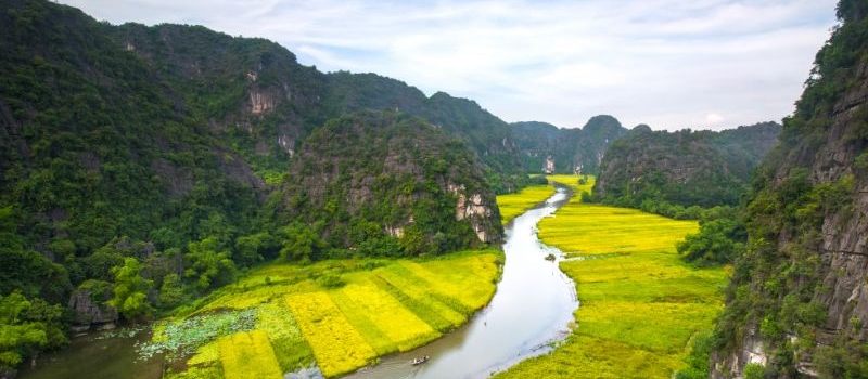 Planning your trip to Ninh Binh: Everything you need to know