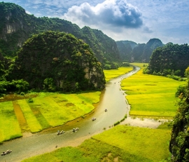 Off-the-Beaten-Path Tours