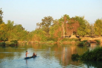 The beauty of Indochina