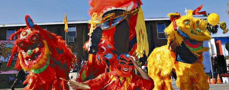 Celebrations and schedule