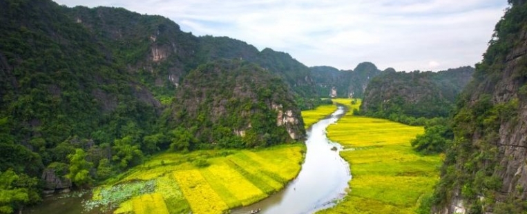 Planning your trip to Ninh Binh: Everything you need to know