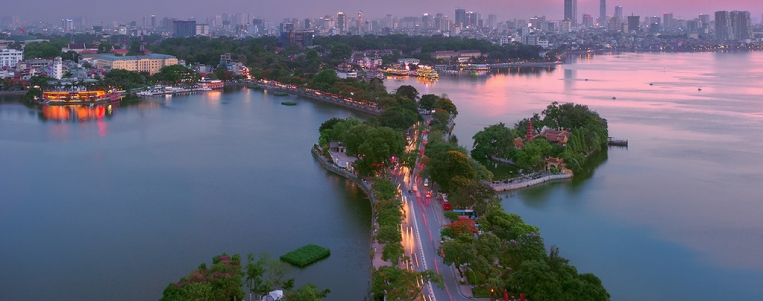 Vietnamese tourism showcased in Thailand