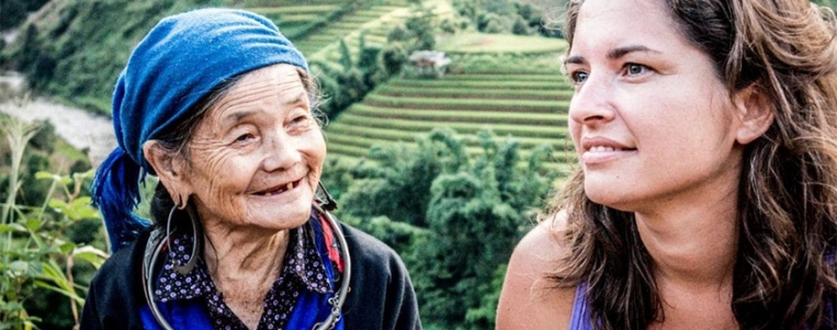 The history of Vietnam