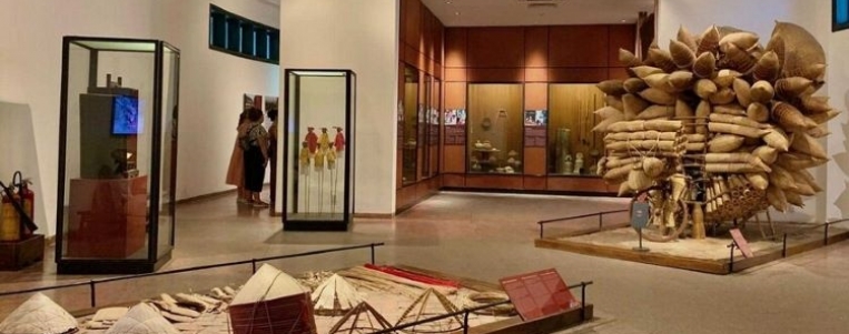 Five museums worth visiting in Hanoi