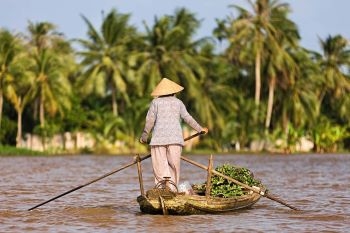 Mekong stories from Vietnam