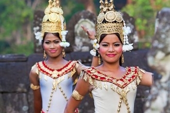 Cambodia - the charming mysteries of Angkor's heritage