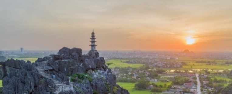 Itineraries in Ninh Binh: How to spend 1, 2, or 4 unforgettable days