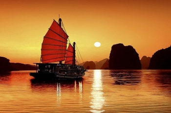 The beauty of Vietnam