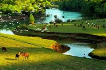 Amazing holidays in Vietnam